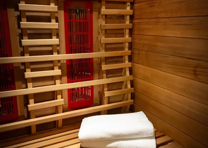 Eifelturmsuite * Utscheid