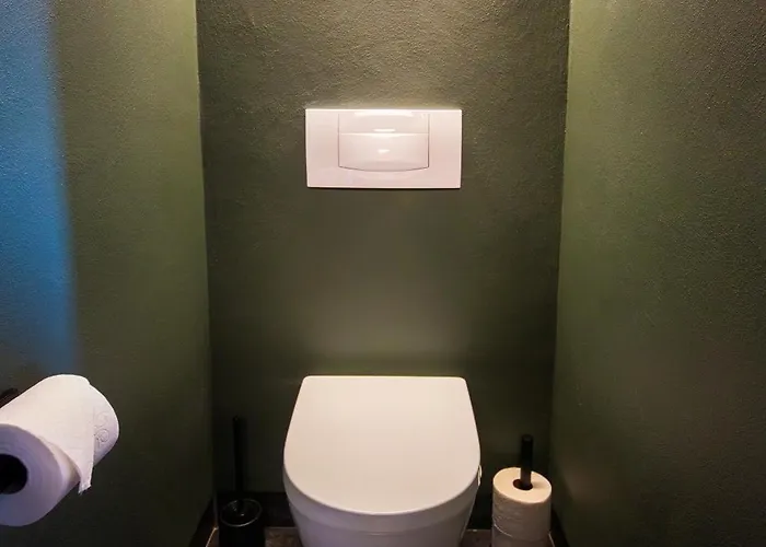 Eifelturmsuite Holiday home *