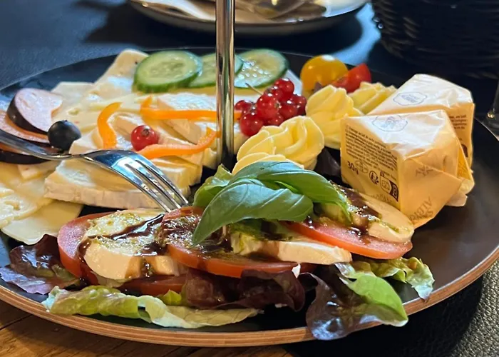 Eifelturmsuite Utscheid